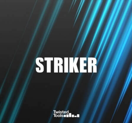 Twisted Tools Striker WAV